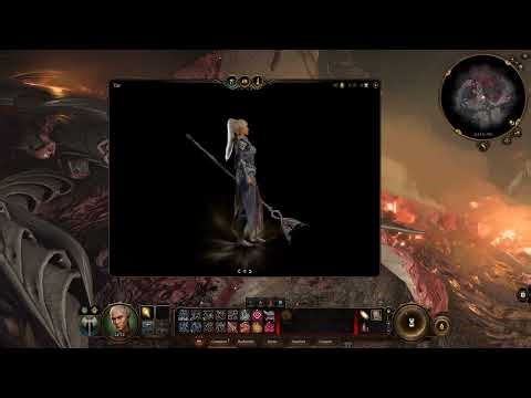 Illithid Imperatus - Gear