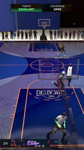 Funny Basketball Moments