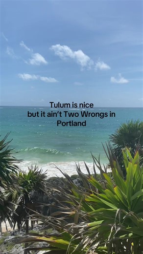 Discover Two Wrongs in Portland: A Unique Experience