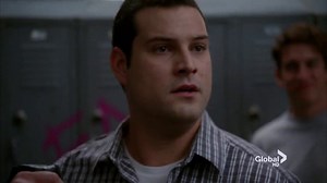 Glee 'Cough Syrup' (Full performance)