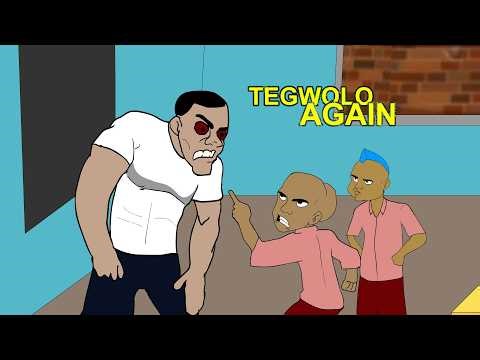 Tegwolo has done it again