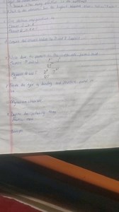ii) Select the element with many electrons in the outermost she... | Filo