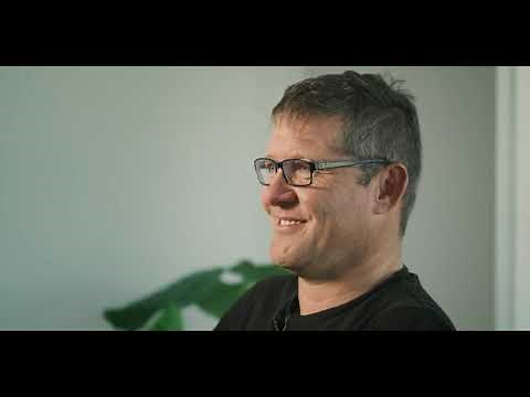 Chris Koch: Make Life Happen | AMI-tv Documentary