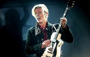 Celebrate the 50th anniversary of the moon landing with these space-themed songs