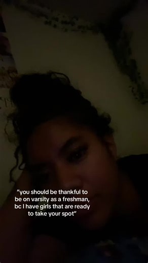 Facing Struggles: My Freshman Season in Sports