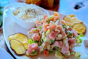 Comida típica de Isla de Pascua | Comer y beber Rapa Nui | Imagina Rapa Nui