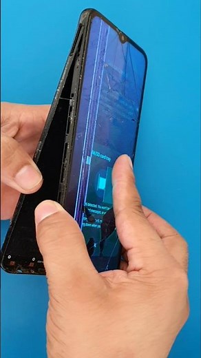Samsung Galaxy A04E screen replacement #electronic