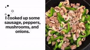 The Spelt Flour Pizza That Delivers