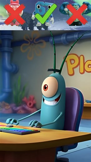 Brainrot || Competition Bikini Bottom Challenge is win? #216 #roblox #brainrot #bikinibottom