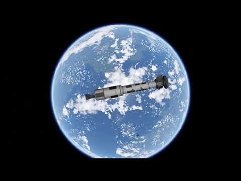 trying to go to duna