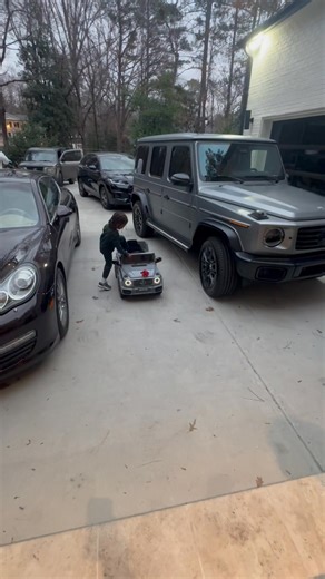 Cake and nem’ | Big Boi