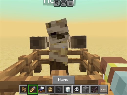 Minecraft Animation and Action Compilation 1.4