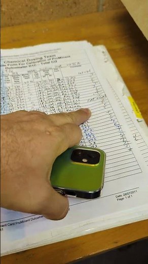prominent DACb calibration final thoughts