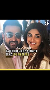 31K views · 67 reactions | Shilpa Shetty’s Husband Raj Kundra Recalls His Days As A Prisoner In His Biopic UT69, A Look At His Many Controversies | Indiatimes | Facebook