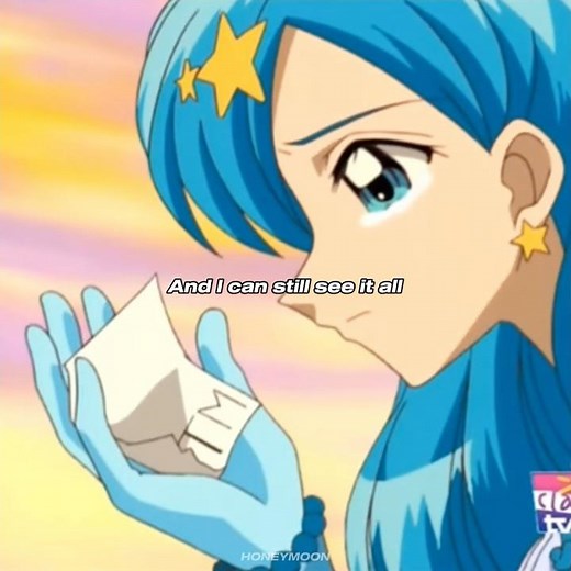 Hanon x Nagisa // Mermaid Melody: Pichi Pichi Pitch - Daylight