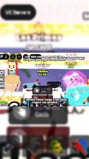 follow me in Roblox my user is zile_XDXD #roblox #st #stealabrainrot