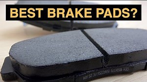 Performance Brake Pads - 7 Key Characteristics | Video Automotive