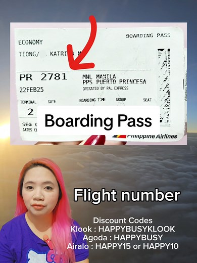 Understanding Your Boarding Pass for Air Travel