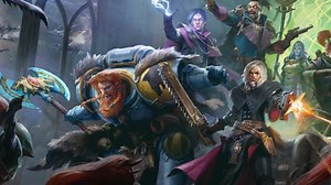 Warhammer 40,000: Rogue Trader (PS5)