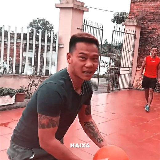 Vinh's classy assist 🥵 #phd #phdtroll