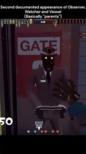 Historical footage from 2019 #tf2 #tf2observers