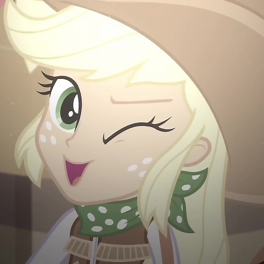 # 🍎 — #APPLEJACK: finally made an edit after 4 years (4 days) #applejackedit #aj #ajedit #mlp #mlpedit #mlpfim #mlpfimedit #mylittlepony #mylittleponyedit #equestriagirls #equestriagirlsedit #fyp #vsp #edit
