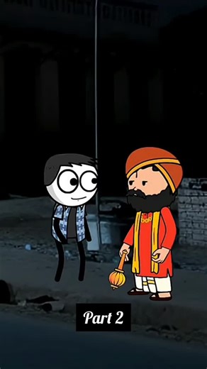 Just & Comedy on Instagram: "Part 2 ... follow:- @just__comedy01 . #trendingreels #Viral #explorepage #reels"