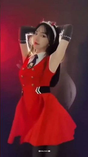 02 Zero two dance human – 2 phut hon dance part 1