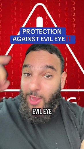 Protect Yourself Against the Evil Eye: Duaa Guide