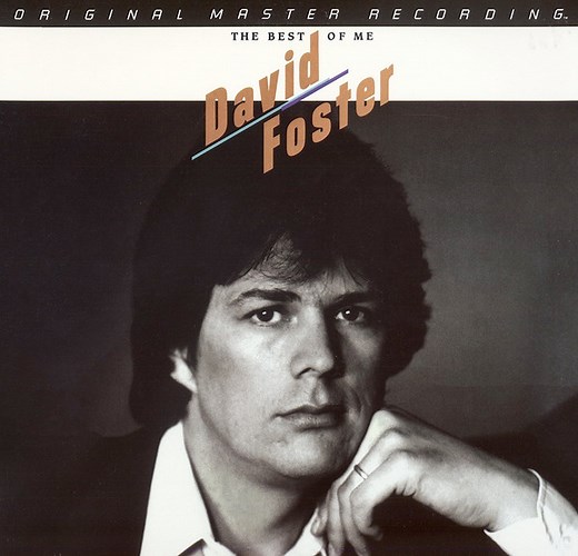 David Foster - The Best Of Me