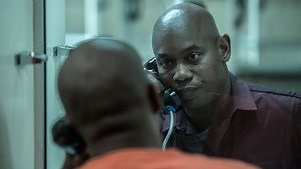 Unsolved: Season 1 Episode 3 The Mack