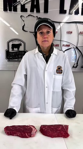 Is London Broil a cut or a cooking method? 🤔 It's a cooking method! A variety of #CertifiedAngus beef cuts can be used when making a London Broil, with some of the most popular being from the top round, bottom round, and flank steak. All of which are leaner and thicker cut, ensuring the dish is executed perfectly. 🥩 Check out some of our favorite London Broil recipes in the comments below! 👇 | Certified Angus Beef ® brand