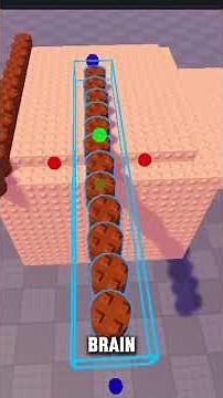 Day 7, of making my own Roblox game #roblox #gamedev #robloxdev #robloxcoding #script