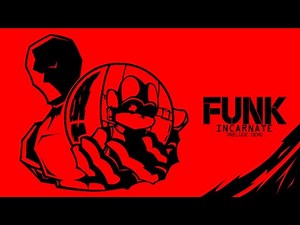 FNF - Funk Incarnate (FNF X ULTRAKILL) DEMO FNF MOD