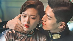 237K views · 6.5K reactions | Cinderella is imprisoned by her demon master after an assassination attempt 灰姑娘刺殺惡魔督軍，怎料下一秒卻意外失憶，從此淪為惡魔督軍的玩物 Drama name：锁爱三生 Circle Of Love #甜宠 #chinesedrama #cdrama #爱情 #love #lovestory #中國電視劇 #帅哥 #霸道总裁 #灰姑娘 #民国爱情 #假面真情 #kiss | 一起追剧吧 | Facebook