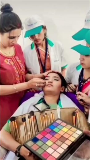 makup look 🤗#startnew#beauty #mekup aartist