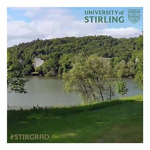 University of Stirling on Reels | Facebook