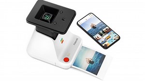 Polaroid Lab Prints iPhone Photos Without Ink - SlashGear