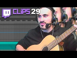 Jagger's Best Clips #29