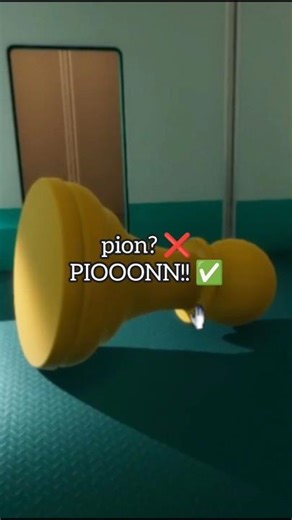 Pion nabi Adam #shorts #superliminal #auleonnn