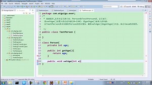 【后端开发】java核心技术教程（20天）Session One
