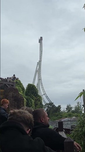 Stealth - Thorpe Park