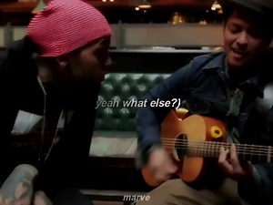 Billionaire - Travie McCoy, Bruno Mars | MARVE