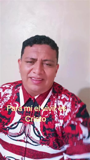 , para mí el vivir es Cristo #masukberanda #motivation #makeup #m | Motivational Video