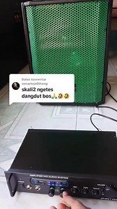 67K views · 620 reactions | TOM audio telungagung wa pemesanan 082233210040 | Zubed Pro | Facebook