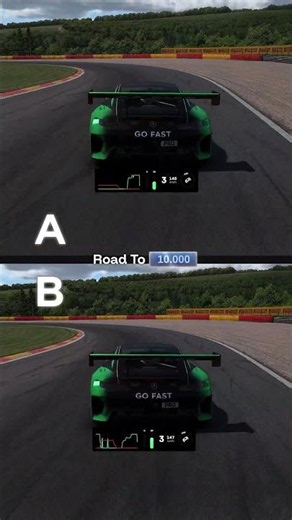 Which one is the Best Line? 👀