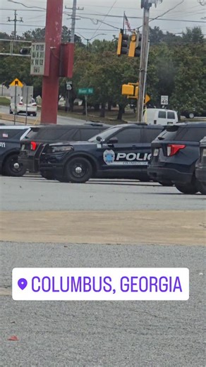 Onlyincolga on Instagram: "Don't panic, Columbus! They are here for Columbus Tech. 🚨 PUBLIC NOTICE: PUBLIC SAFETY EMERGENCY EXERCISE – THURSDAY MORNING 🚨 Location: Columbus Technical College – Manchester Expressway Please be advised that this is ONLY an exercise. There will be a campus-wide mass casualty training exercise taking place this morning at Columbus Technical College. This drill is designed to strengthen coordination and readiness among our local emergency response teams. ✅ Key Detai
