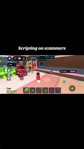 First ever script#sab #scripts #ez | Acting Scripts