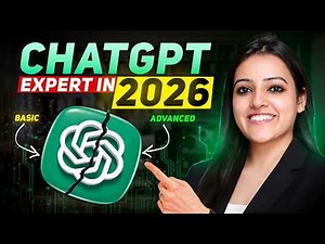 5 Mind Blowing ChatGPT Features to make you a PRO | ChatGPT kya hai aur kaise use kare | Ritika AI