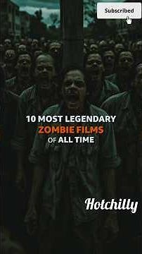 top most scary zombie #movie #thriller #fullmovie